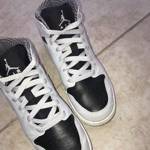 Nike Air Jordans
